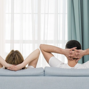 Entspannung & Wellness