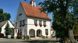 Rathaus Wangen