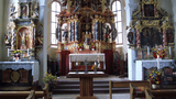 Wallfahrtskirche Sankt Jakobus Wolfach