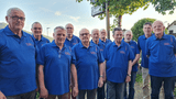 2025 Die Windener Chorsänger Sonne