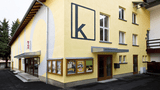 KinoKandern Fassade vorne