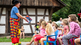 Summerland in Schramberg-Tennenbronn