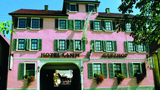 Gasthof Lamm Theurer Aussenansicht