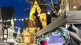 Weihnachtsmarkt Schotten