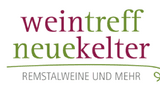 Logo Remshalden Weintreff neue Kelter