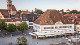 Überlingen Landungsplatz
