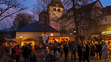 Kaufungen Stiftsweihnacht 2 c Frank Herby Oppermann