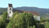 simonswald kirche st sebastian simonswald