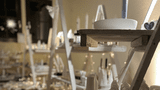 2022 Gro villars Kunsthandwerk Gips Lola Gugel Weihnachtszaubermarkt CCBYSA