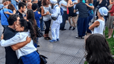 Tango-Flashmob