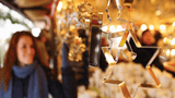 Weihnachtsmarkt Schmuckbild TMBW