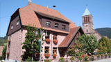 Grundschule Seebach