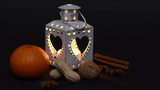 Zauberhafte Adventszeit pixabay