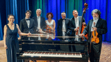 Johann-Strauß-Ensemble