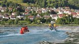 Wassersport in Sipplingen