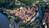 Luftbild Wertheim