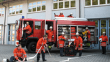 Freiwillige Feuerwehr Wolfach