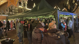 Weihnachtsmarkt Neukirchen