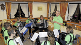 Unterhaltungskonzert Akkordeon Club Niederwinden