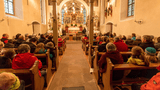 Waldweihnacht in der Jakobuskapelle