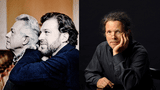 Christoph und Julian Prégardien