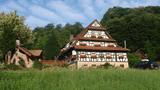 Vesperstube Holzwurm