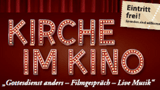 Kirche im Kino