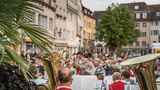 Abendkonzert Hofstatt Überlingen