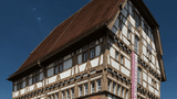 Stadt- und Fachwerkmuseum 'Alte Universität' | Eppingen | HeilbronnerLand