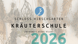 Kräuterschule 2026