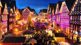 Weihnachtsmarkt Fritzlar