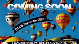 Höhefelder-Tauber-Franken-Cup