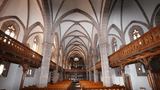 Evangelische Stadtkirche Peter und Paul