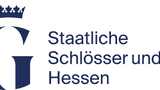 Logo der Staatlichen Schlösser und Gärten Hessen