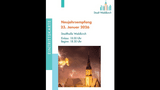 Neujahrsempfang 2026