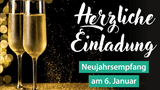 Neujahrsempfang