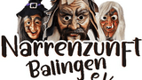 Logo Narrenzunft Balingen