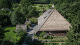 Hippenseppenhof im Freilichtmuseum Vogtsbauernhof