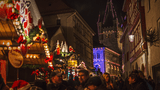 Bad Wimpfen |  Weihnachtsmarkt