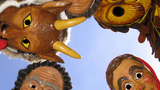Fasnet Tuttlingen