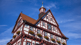 Bad Uracher Rathaus