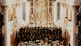 Kirchenchor Rast-Bichtlingen, mit Philharmonie