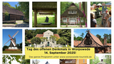 Tag des offenen Denkmals