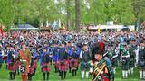 Highland Gathering Peine
