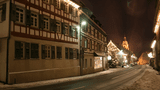 Weihnachtsmarkt Rosenfeld