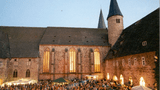 Irish Folk-Festival im Kloster Moellenbeck