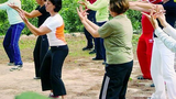 Medizinisches Qigong