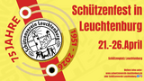 Schützenfest in Leuchtenburg