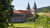 Kloster Bursfelde