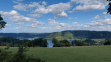 Rurseeaussicht Juli-Augsut (co) Theißen-Braun